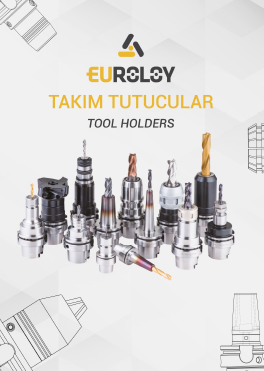 Euroloy Tool Holders