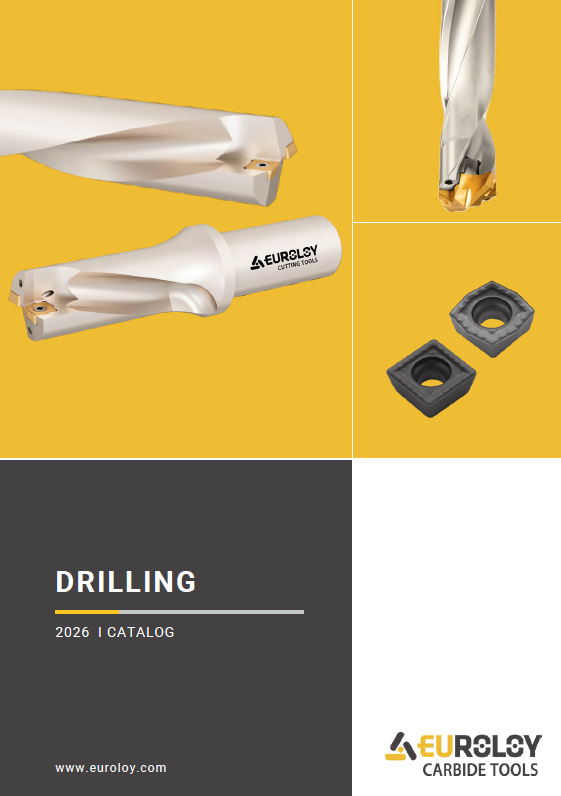 Drilling Catalog Thumb