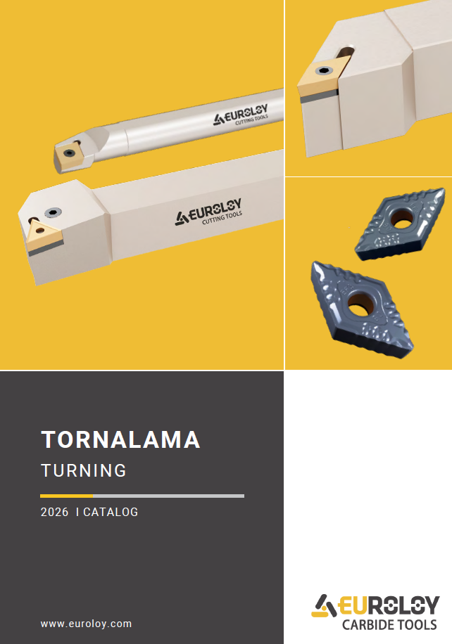 tornalama katalog